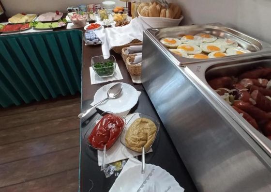 Pokoje Gościnne Akwen Rewal