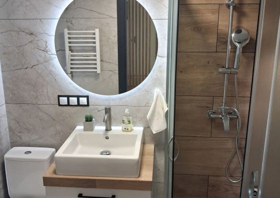 Domek u Oli Bachowice