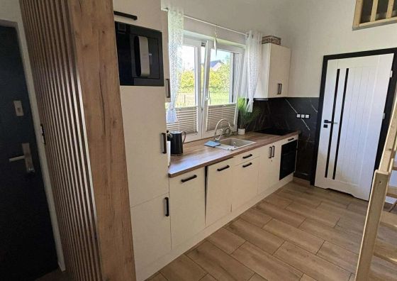 Domek u Oli Bachowice