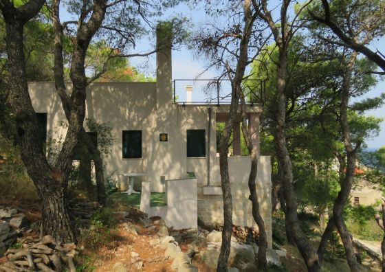House Holiday Lodge Zirje