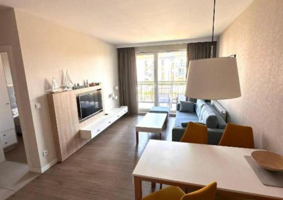 BEL MARE Apartament Piano Międzyzdroje
