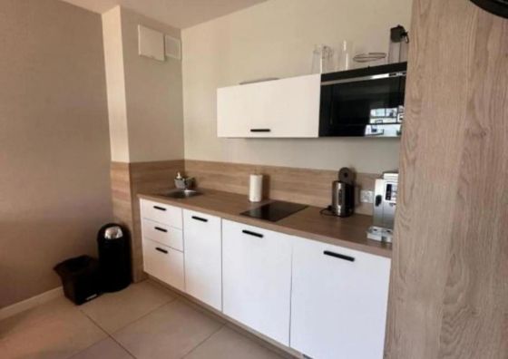 BEL MARE Apartament Piano Międzyzdroje