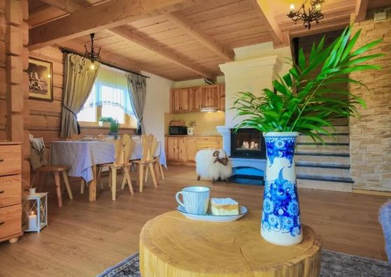 Folk Resort Domki i Apartamenty Poronin