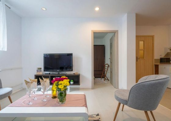 Karkonosky Apartamenty - Skalniak Karpacz