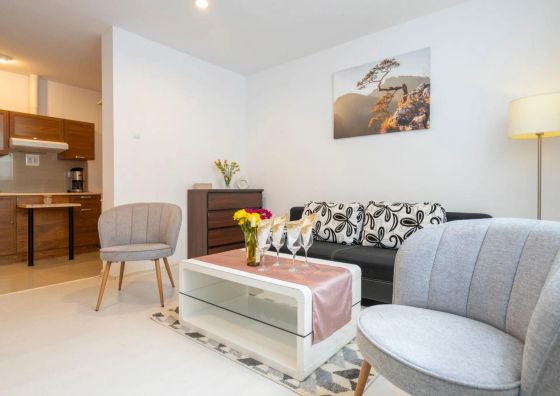 Karkonosky Apartamenty - Skalniak Karpacz