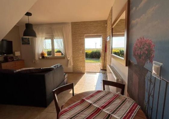 Apartamenty Vista Mare Cisowo