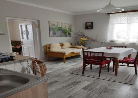 Roztocze agroturystyka - domek dla całej rodziny Bełżec