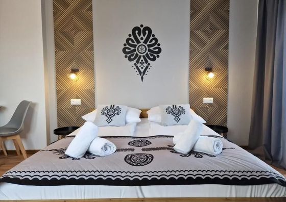 Willa na Grani Zakopane