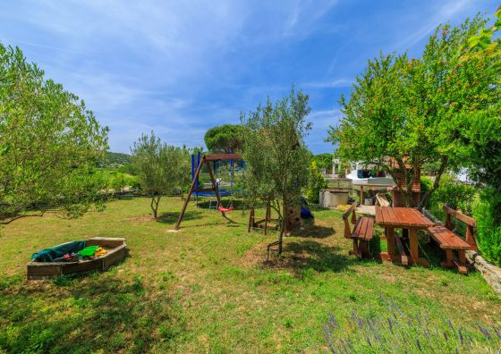 Apartments I&M Lopar