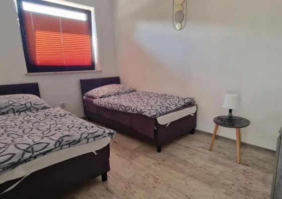 Apartamenty i Domki Letniskowe Galapagos Okuninka