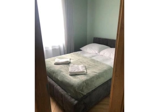 Apartamenty z Górnej Półki 31A 6 Ustronie Morskie