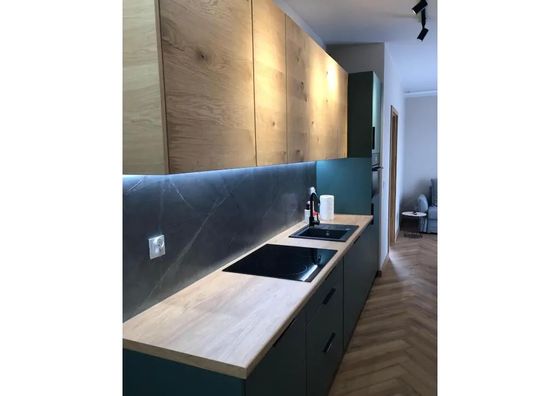 Apartamenty z Górnej Półki 31A 6 Ustronie Morskie