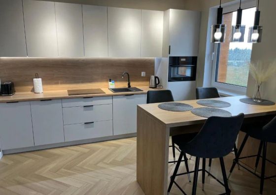 Apartamenty z Górnej Półki 31A Ustronie Morskie