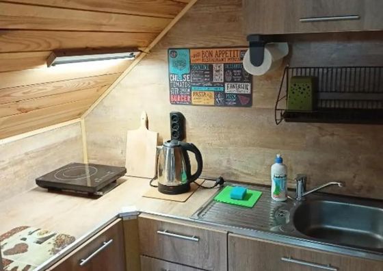 Pokoje Pod kamiencem Odrzykoń