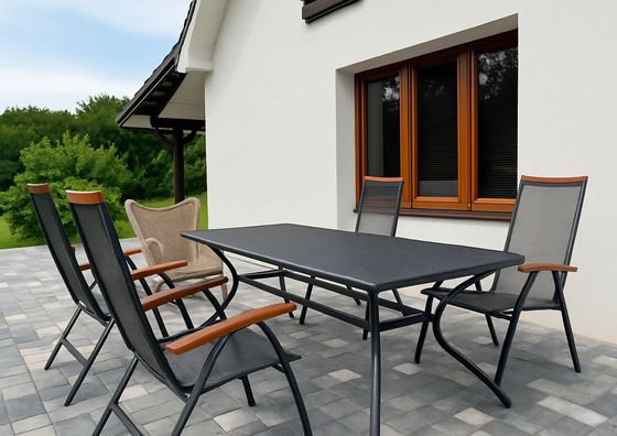 Letnisko, cisza, spokój blisko morza - Dom Wakacyjny Górsko