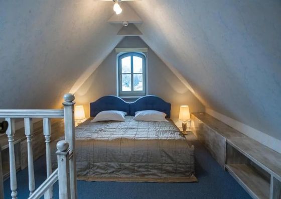 Berberys Park Hotel Kazimierz Dolny