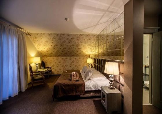 Berberys Park Hotel Kazimierz Dolny