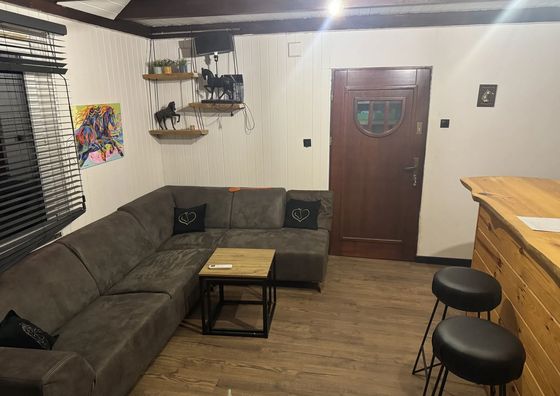 Domek na Ranczo Gniezno