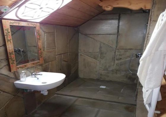 Apartament Szałas Baciarski Poronin