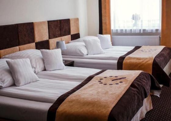 Boutique Hotel's I Milionowa Łódź