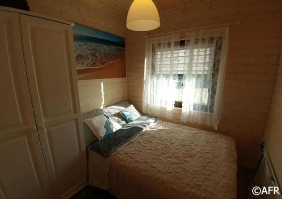 Domki Letniskowe Ratownik Sarbinowo