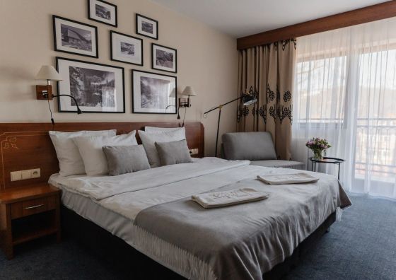 Hotel Logos Zakopane
