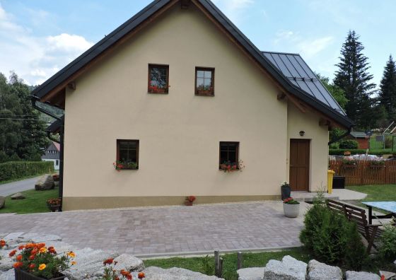 Apartmán Šárka