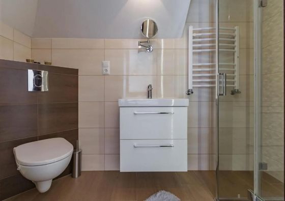 Pokoje gościnne Zygmuntówka Krościenko nad Dunajcem