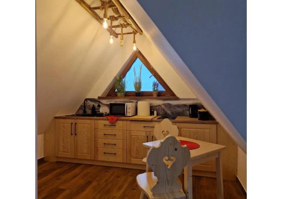 Gościniec Murzasichle