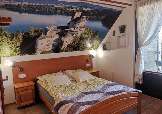 Pensjonat Arenda Niedzica