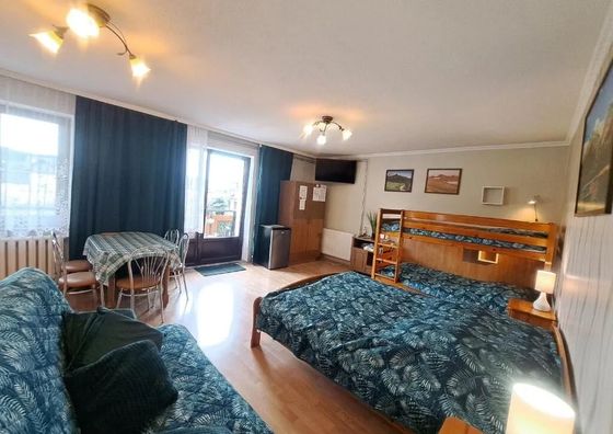 Pensjonat Arenda Niedzica