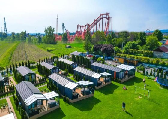 Holiday Park Zator Resort & Spa