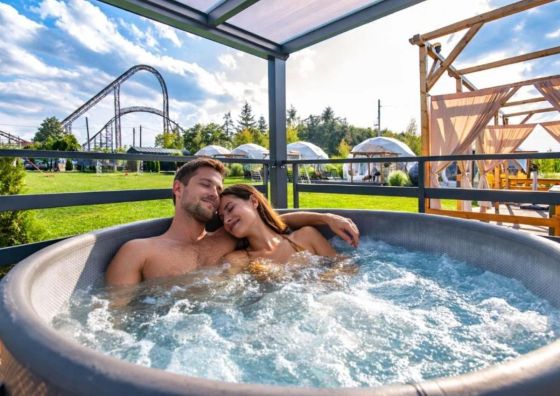 Holiday Park Zator Resort & Spa