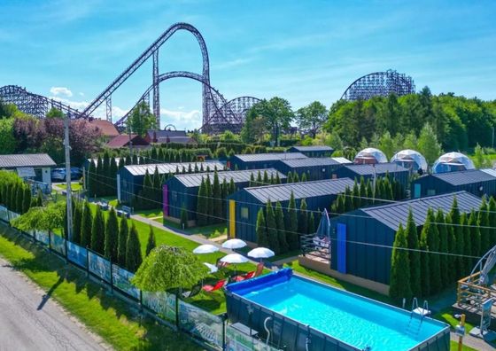 Holiday Park Zator Resort & Spa
