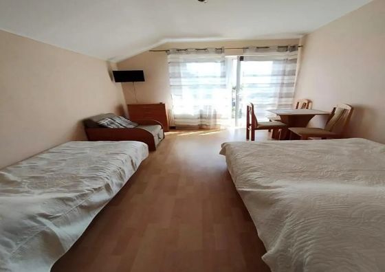 Dom Gościnny Roksana Rewal