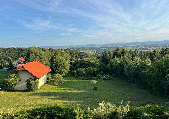 Domek Pod kamiencem Odrzykoń