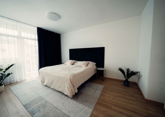 TIFFANY Apartment Hotel