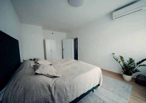 TIFFANY Apartment Hotel