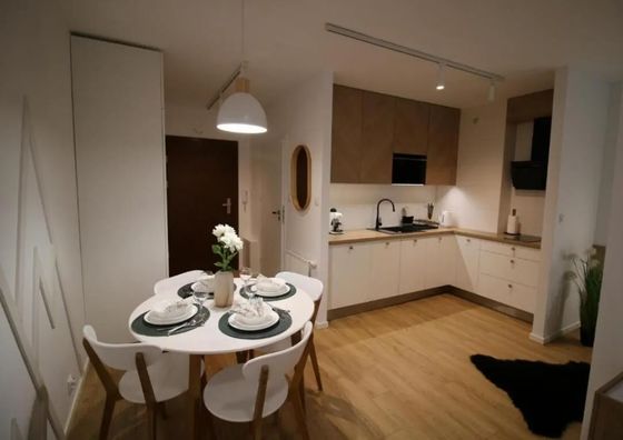 Apartament Szklarska Poręba Urocza 5c