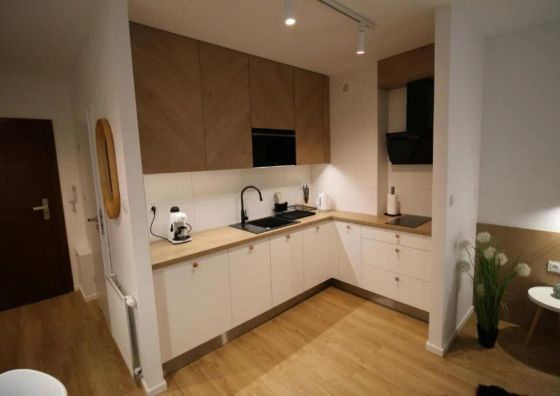 Apartament Szklarska Poręba Urocza 5c