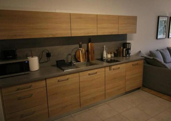 Apartament Karpacz Triventi