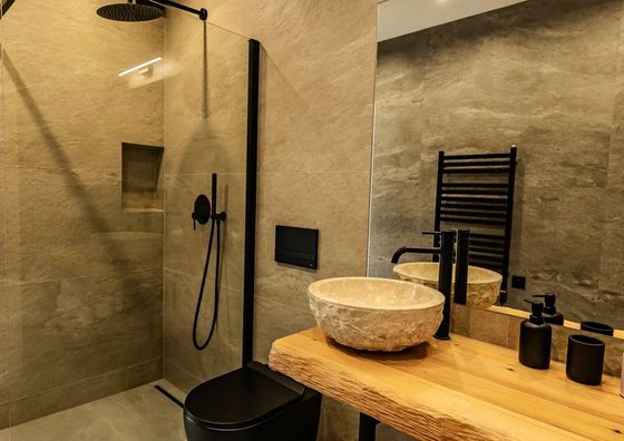 Domki w Górach Hreśkowa Osada Szaflary