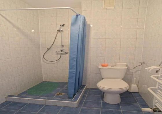Ośrodek Wypoczynkowy Zielone Wzgórze Karpacz