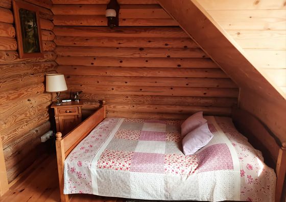 Pensjonat Sowi Dwór Nałęczów