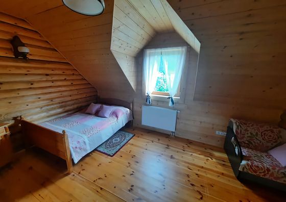 Pensjonat Sowi Dwór Nałęczów