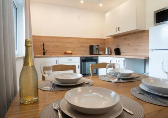 Willa Lavender Przechlewo