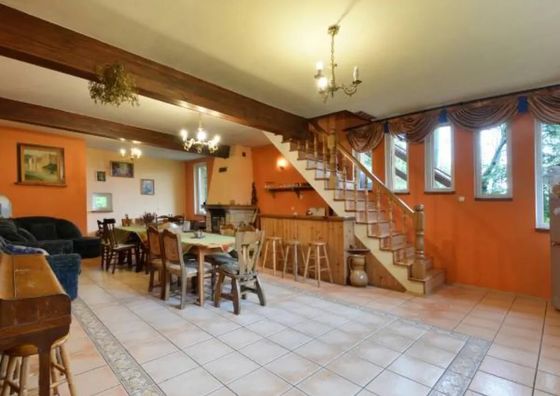 Pokoje gościnne U Ewy Kazimierz Dolny