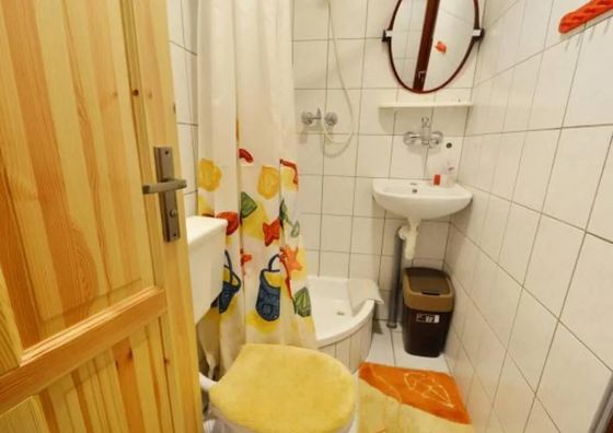 Pokoje gościnne U Ewy Kazimierz Dolny