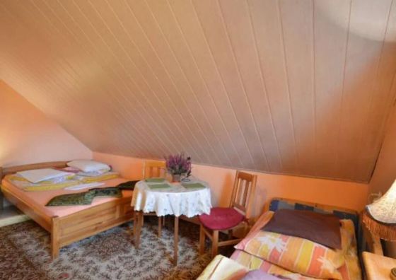 Pokoje gościnne U Ewy Kazimierz Dolny