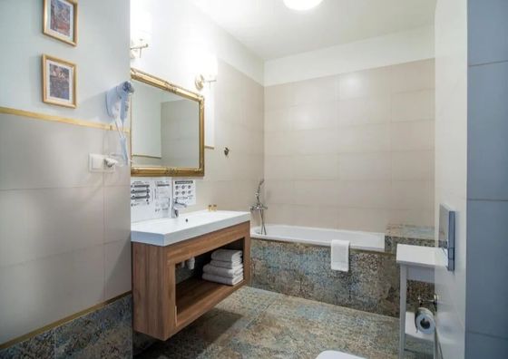 Hotel Dwa Księżyce Kazimierz Dolny